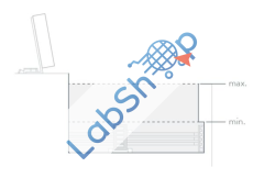 PRO RP 2090 Soğutmalı Sirkülasyon Banyosu