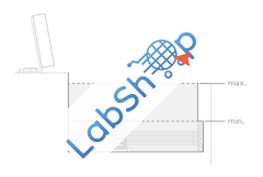 PRO RP 3035 C Soğutmalı Sirkülasyon Banyosu