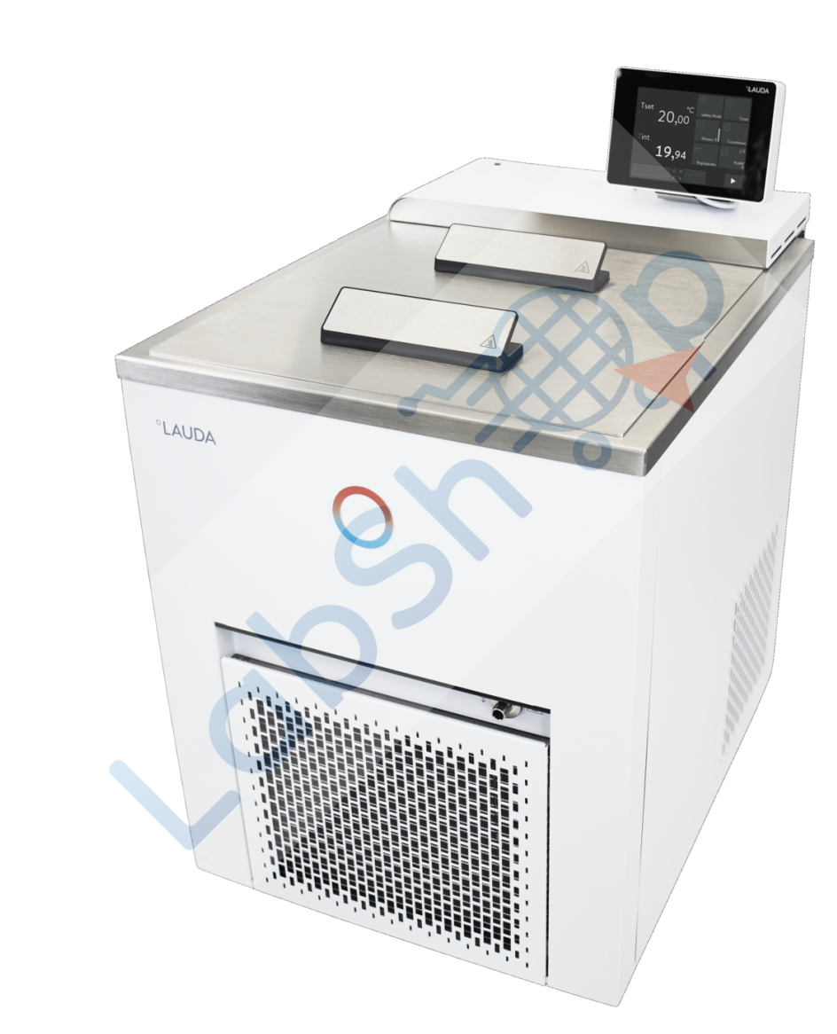 PRO RP 3035 C Soğutmalı Sirkülasyon Banyosu