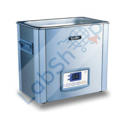 Kudos SK06G Degassing Özellikli Ultrasonik Banyo Hacim : 6 Lt.