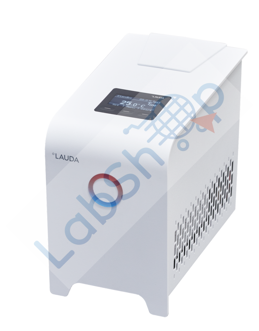 LOOP L 100 Sirkülasyon Termostatı