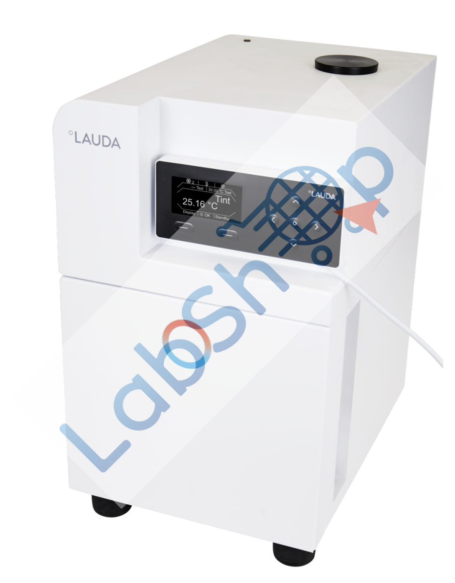 PRO P 2 EC Soğutmalı Sirkülasyon Termostatı