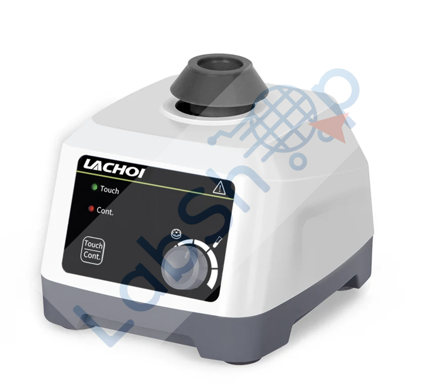 Lachoi LCH-MX-S Çok Modüllü Vorteks Karıştırıcı