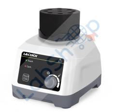 Lachoi LCH-MX-S Çok Modüllü Vorteks Karıştırıcı