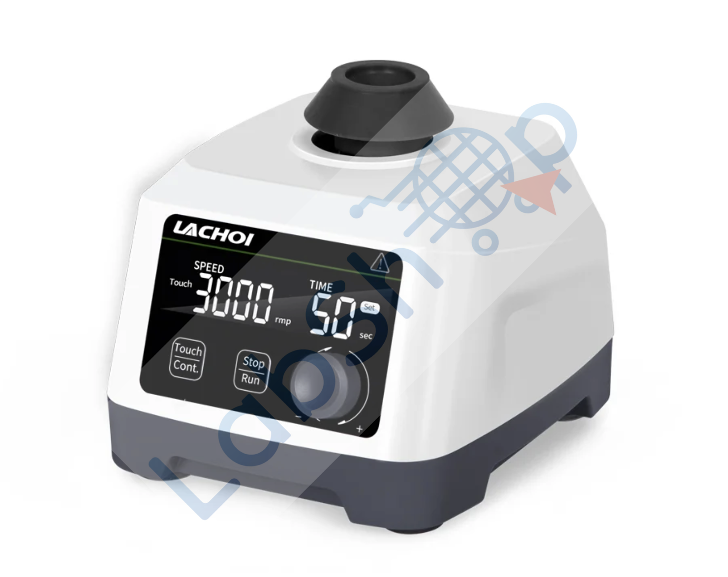 Lachoi LCH-MX-D Çok Modüllü Vorteks Karıştırıcı