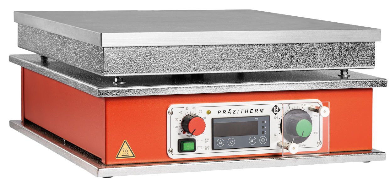 Gestigkeit Hot Plate PZ28-1