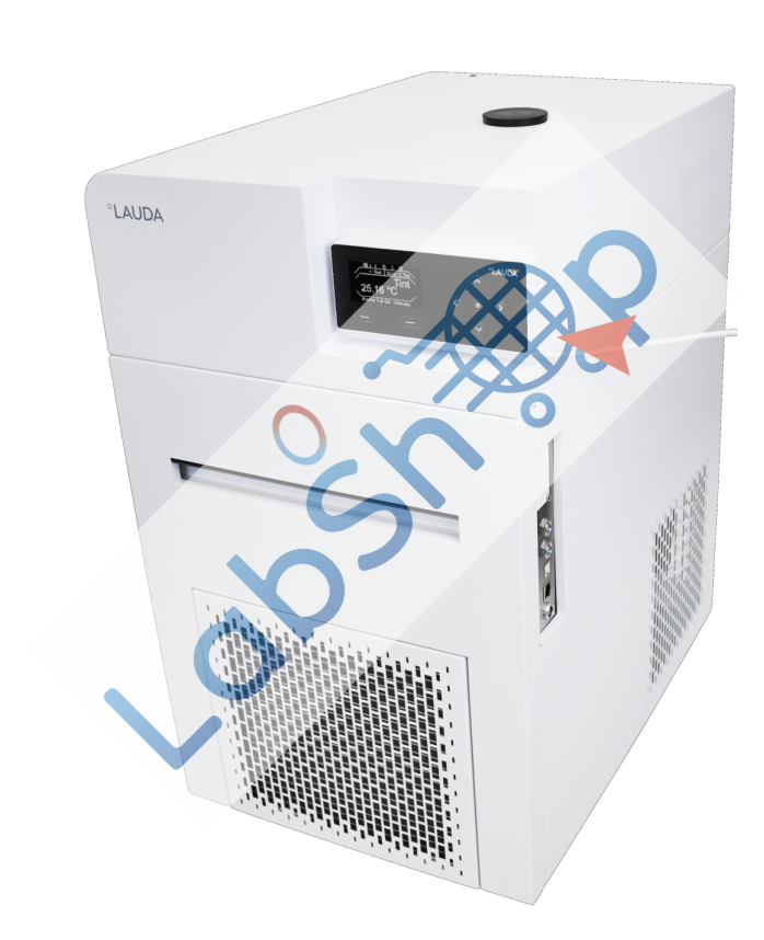 PRO RP 245 EC Soğutmalı Sirkülasyon Termostatı