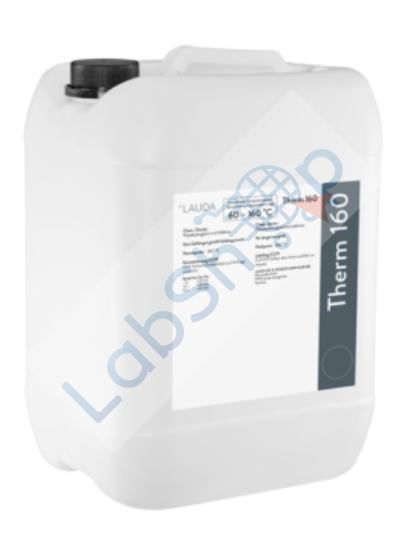 Therm 160 Isı Transfer Sıvısı - 20 LT AMBALAJ