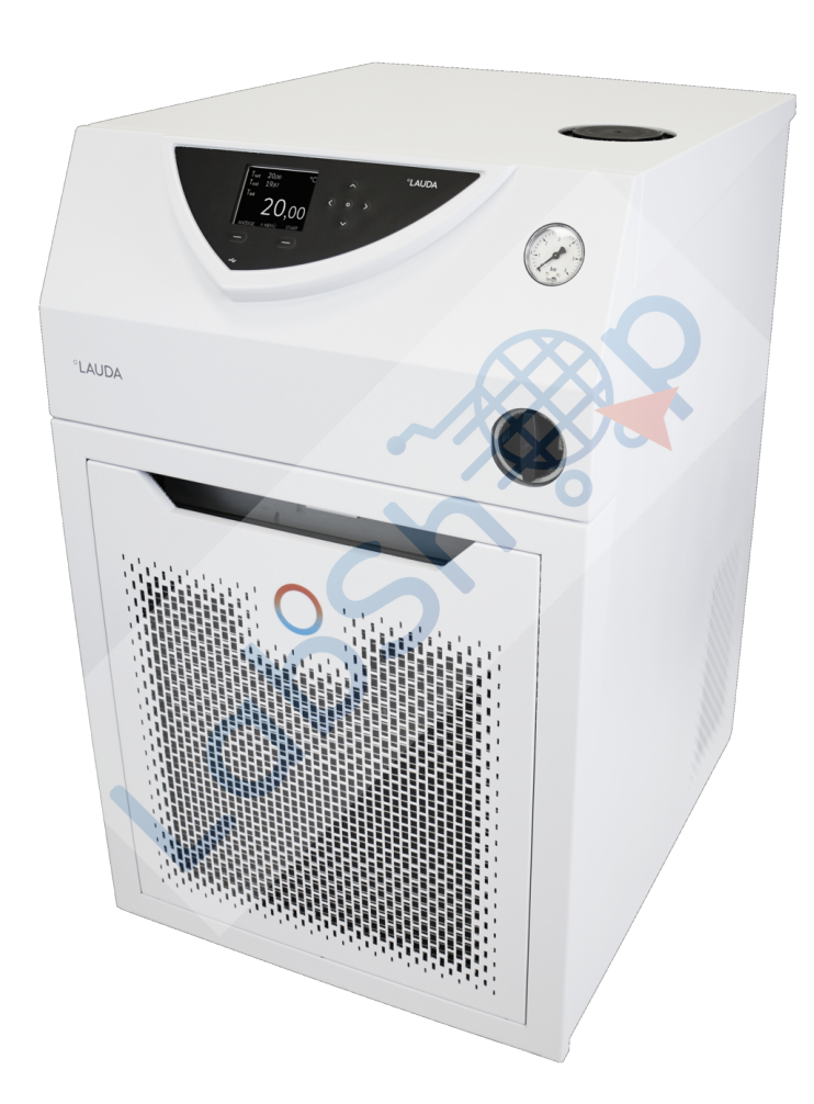 Variocool VC 5000 Hava Soğutmalı Termostat 37 Lt/dk