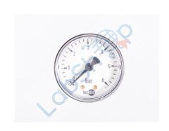 Variocool VC 10000 Hava Soğutmalı Termostat 60 Lt/dk