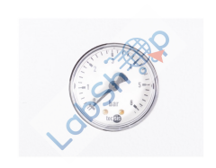 Variocool VC 10000 Hava Soğutmalı Termostat 37 Lt/dk