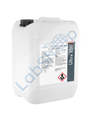 Ultra 350 Isı Transfer Sıvısı -  5 LT AMBALAJ