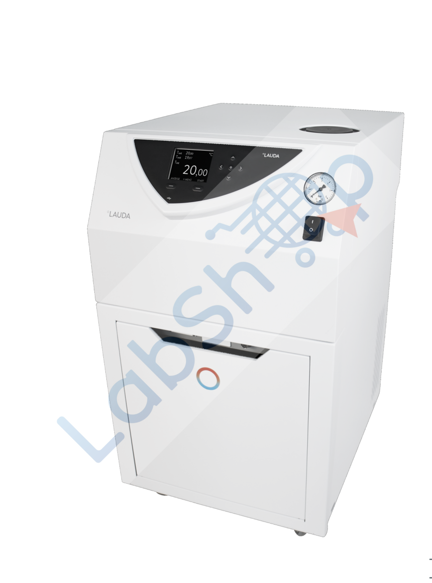 Variocool VC 2000W Su Soğutmalı Termostat 37 Lt / dk