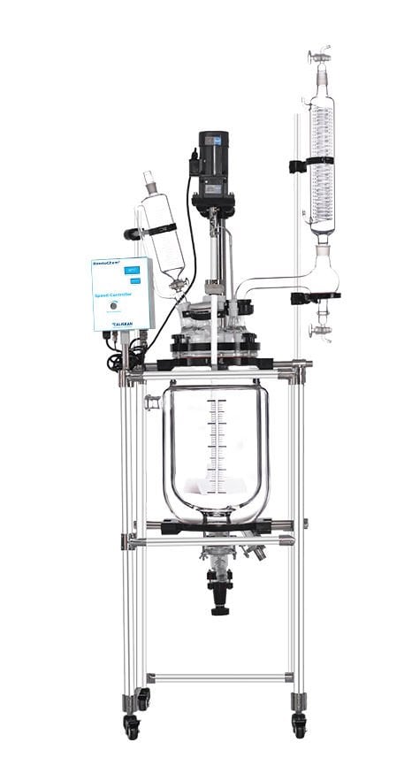 Çalışkan Lab | ReactoChem-0.25L