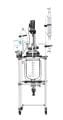Çalışkan Lab | ReactoChem-2L