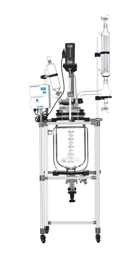 Çalışkan Lab | ReactoChem-150L