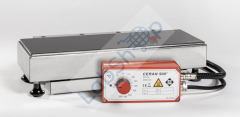 Gestigkeit CERAN® Isıtma Plakaları A Tip Masa Üstü Üniteler 4 SR