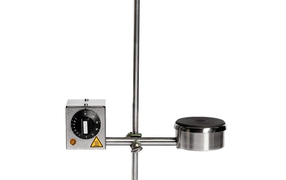 Gestigkeit Tripod Isıtma Plakaları SH Serisi SH85