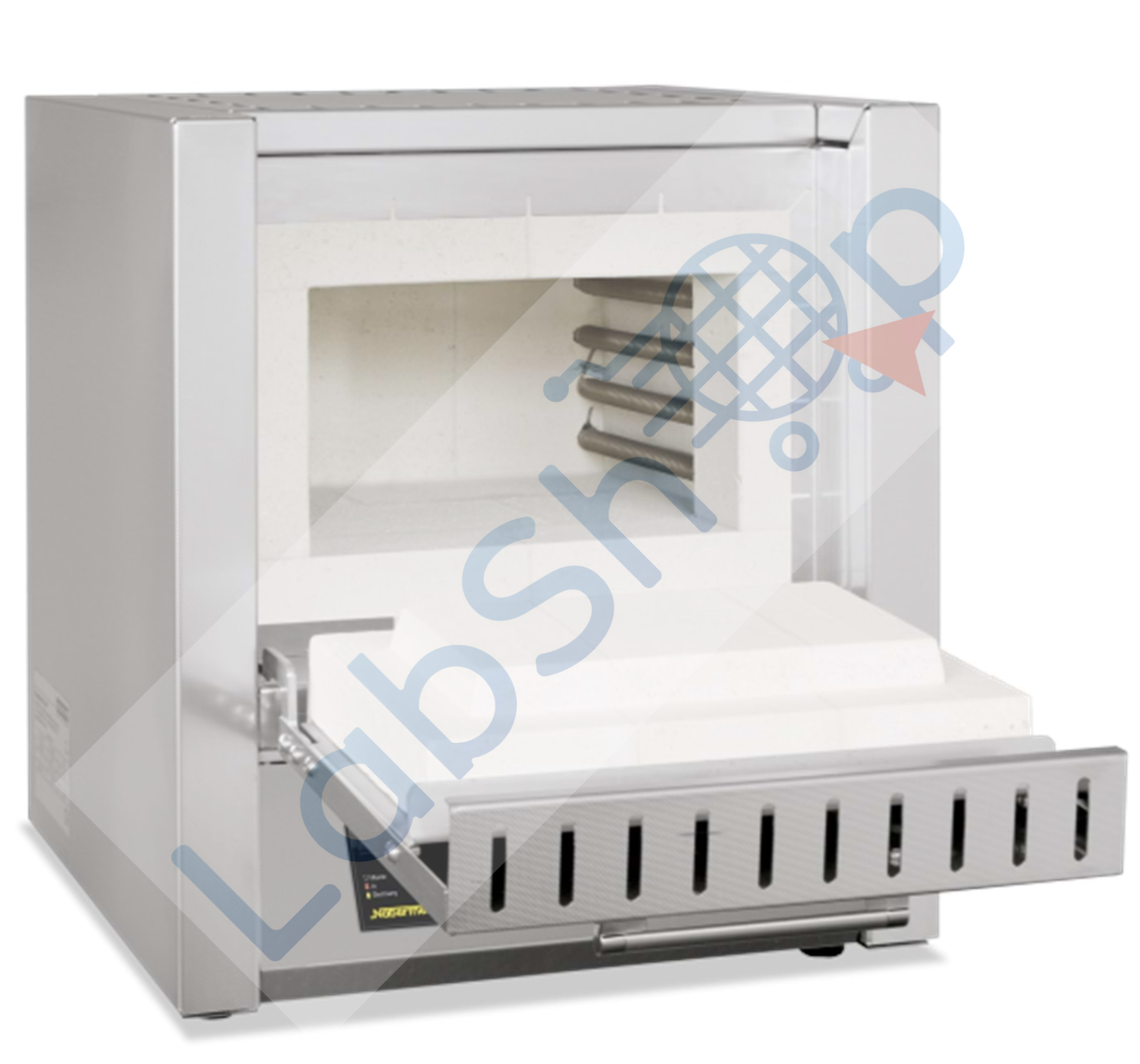 Nabertherm LT 5/13 Yüksek Sıcaklık Fırını - 1300℃ LT