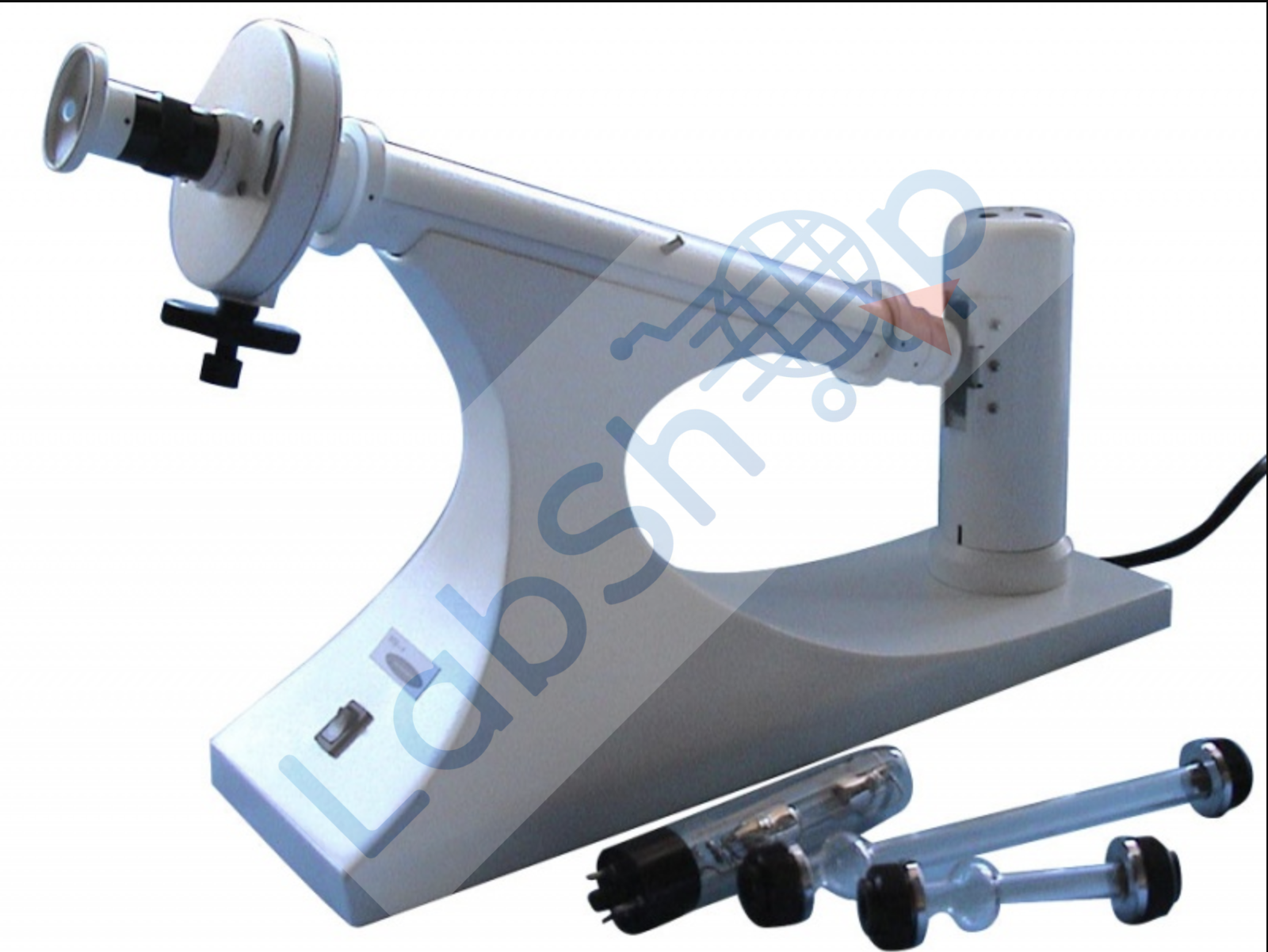 Inesa Analog Polarimetre WXG4