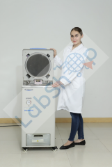Zealway GF Serisi GF54DA Dik Tip Tam Otomatik Otoklav 54Lt. Soğutma Fanı