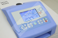 Zealway GF Serisi GF120DR Dik Tip Tam Otomatik Otoklav 120Lt. Otomatik Su Alma+Soğutma Fanı+Kurutma