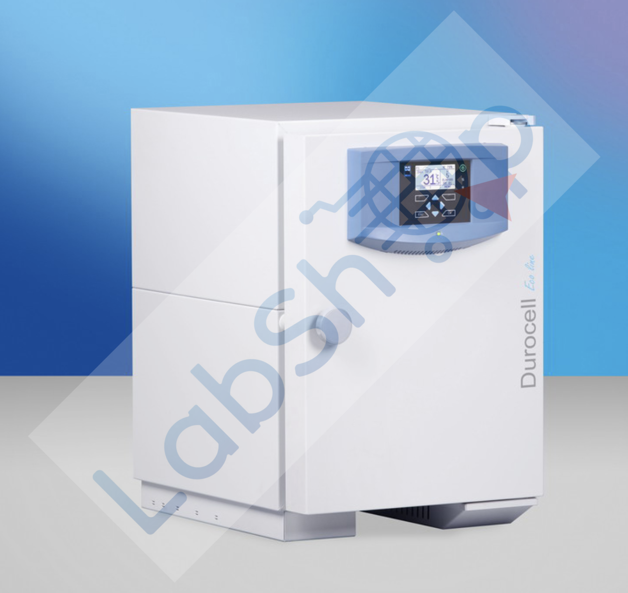 MMM Medcenter DUROCELL 22-ECO