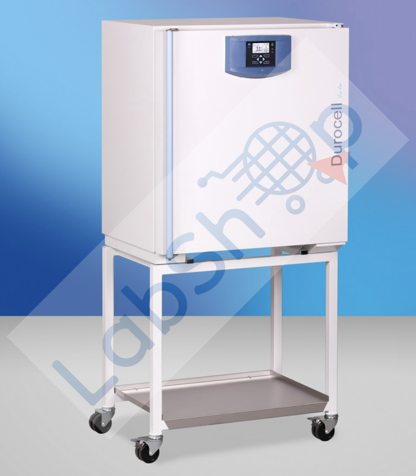 MMM Medcenter DUROCELL 111-ECO