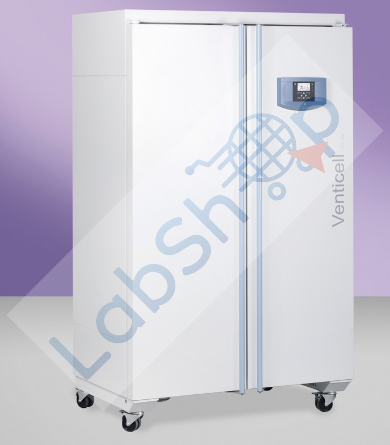 MMM Medcenter VENTICELL 707 - ECO