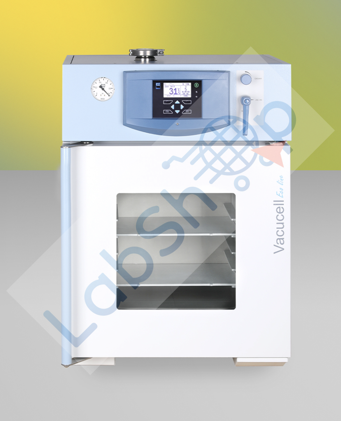 MMM Medcenter VACUCELL 22- ECO