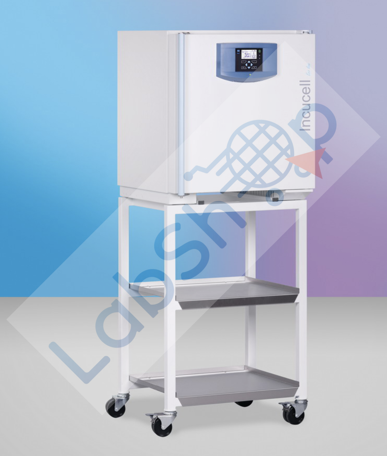 MMM Medcenter INCUCELL 55 - ECO