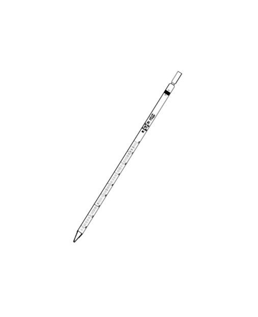 Dereceli pipet
