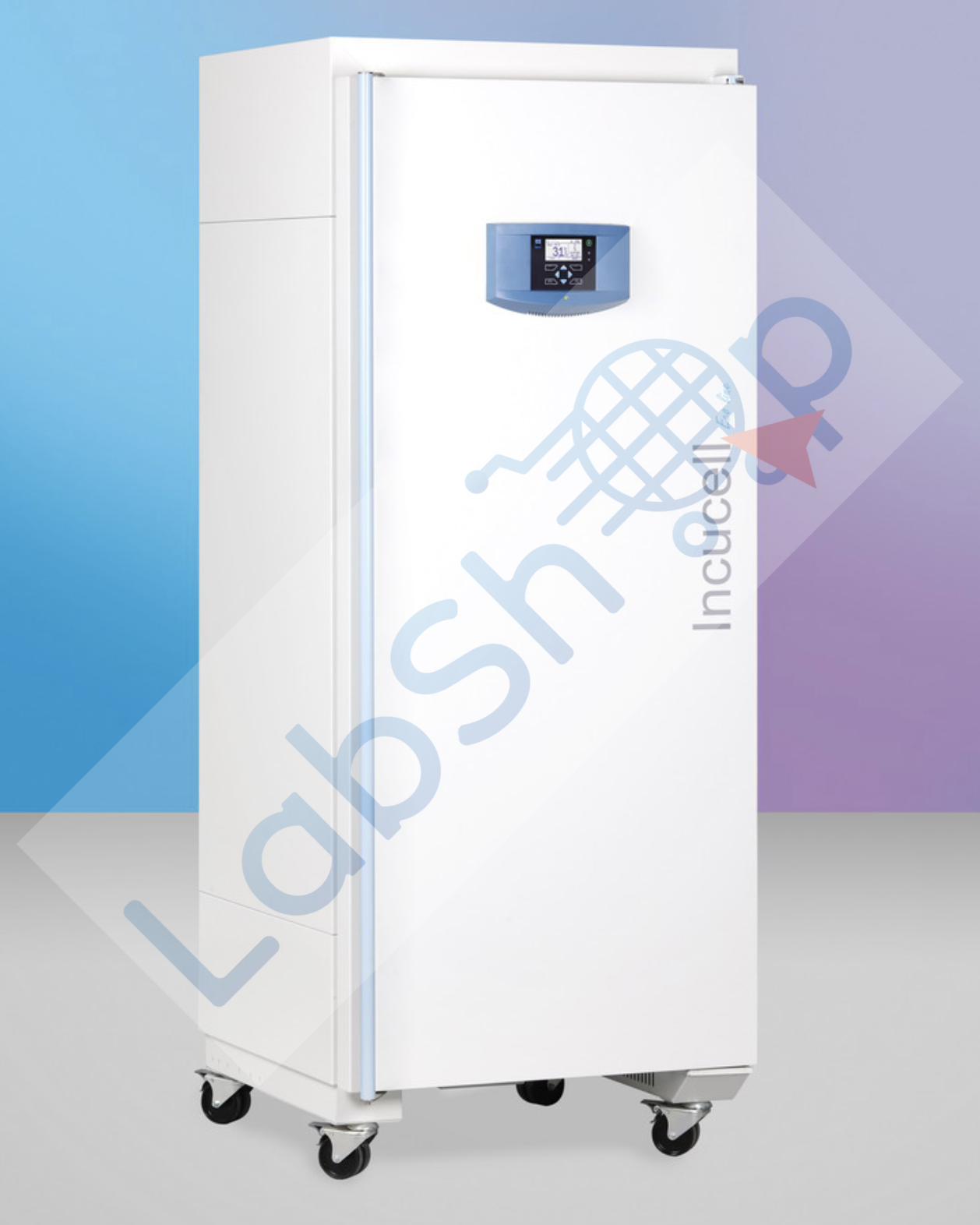 MMM Medcenter INCUCELL 404 - ECO