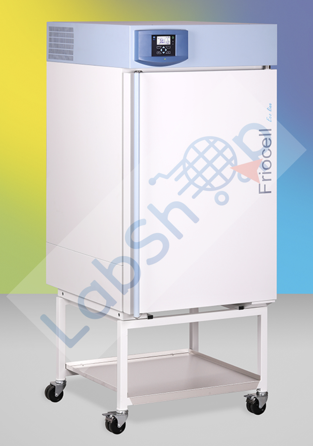 MMM Medcenter Friocell 222 - ECO