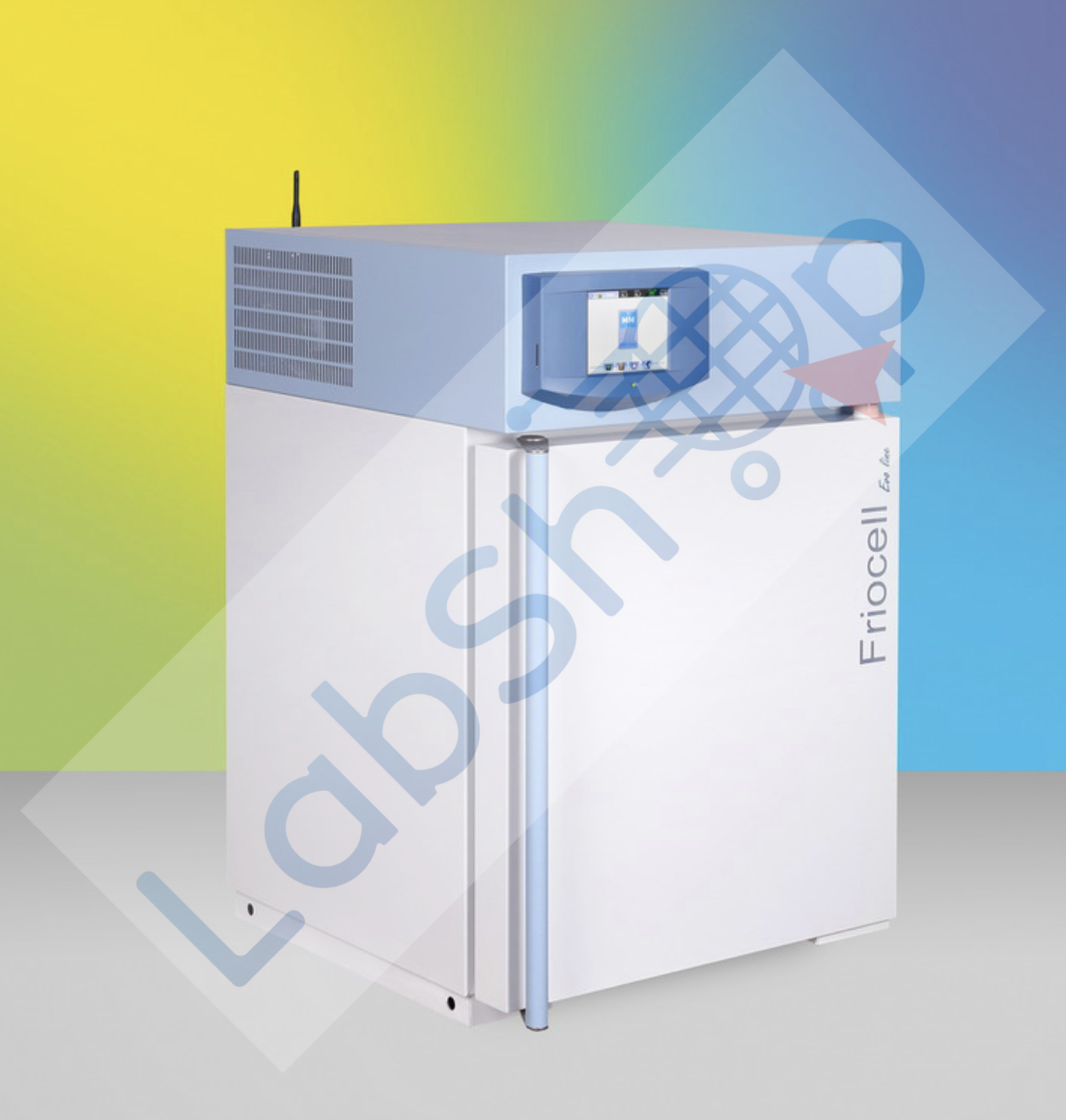 MMM Medcenter Friocell 55- EVO