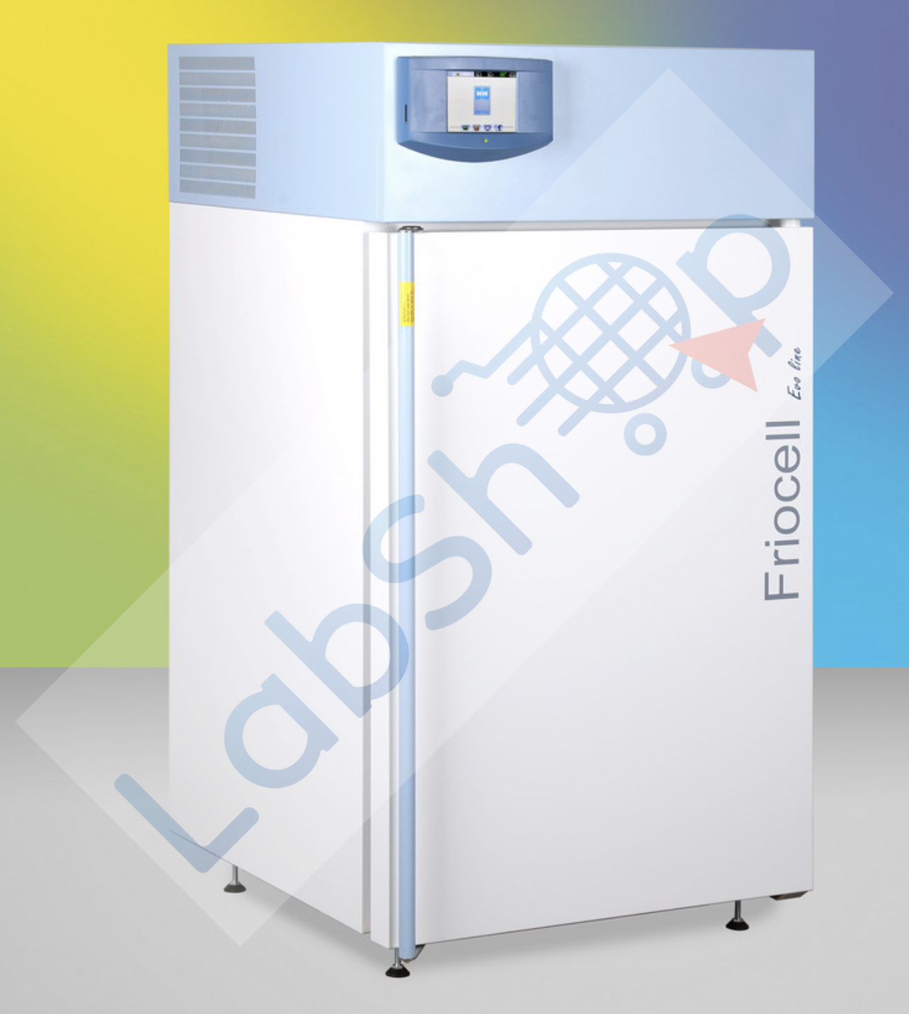 MMM Medcenter Friocell 222 - EVO