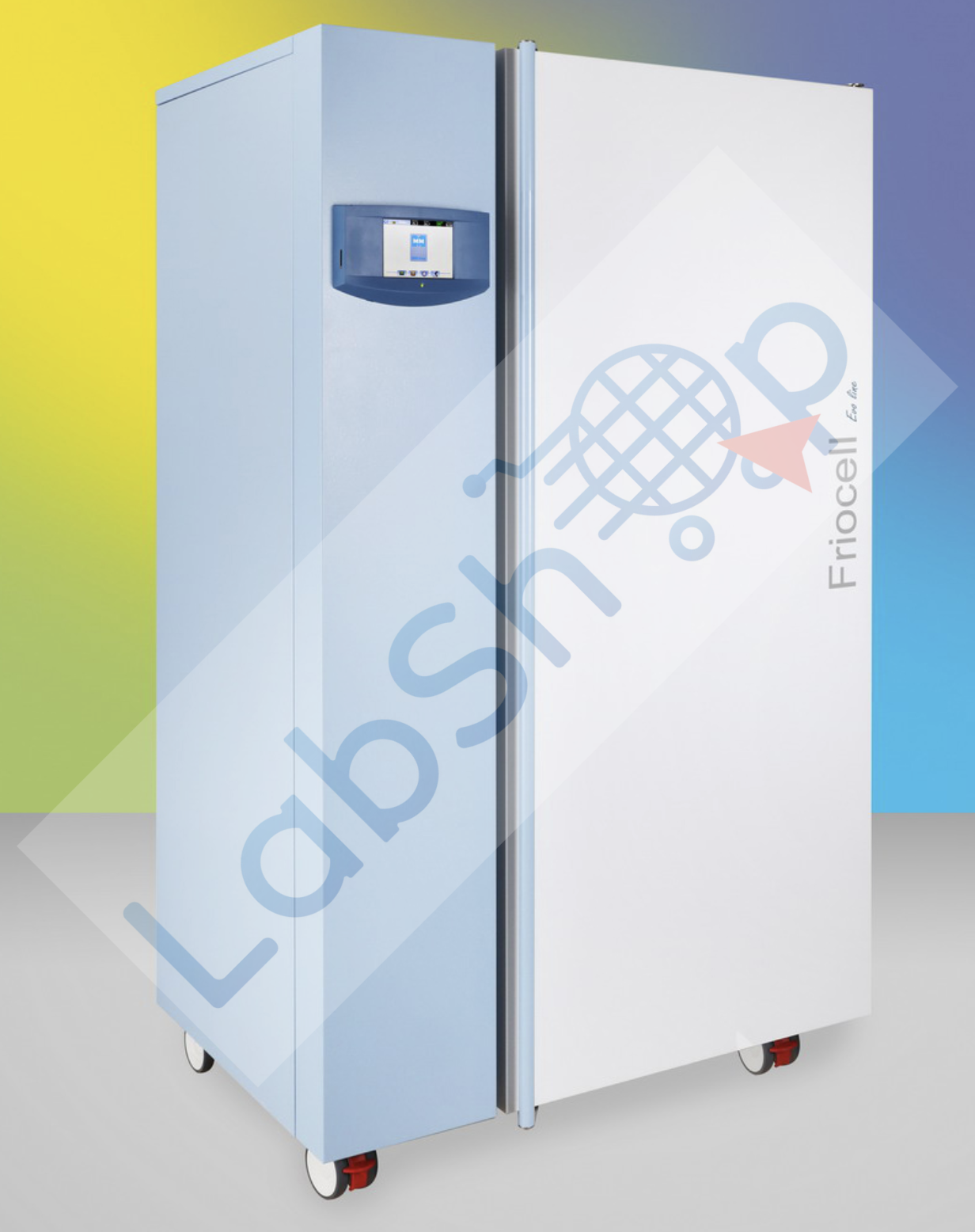 MMM Medcenter Friocell 404 - EVO