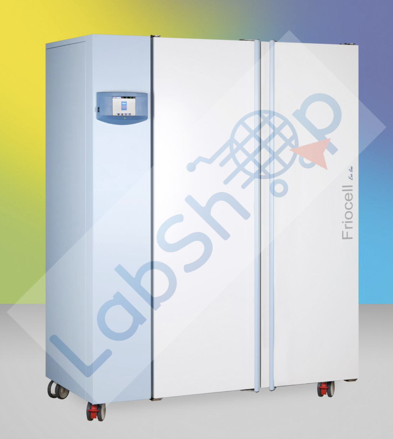 MMM Medcenter Friocell 707 - EVO