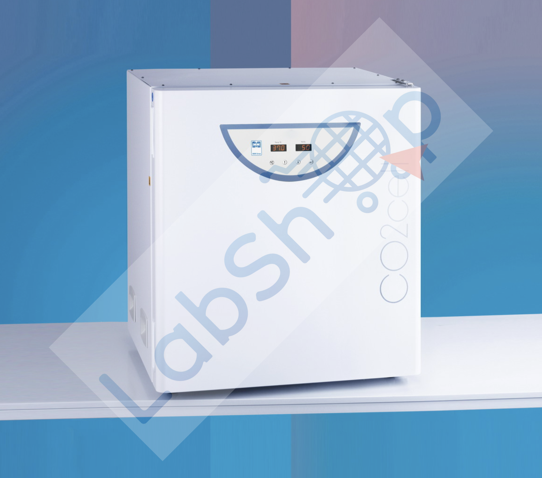 MMM Medcenter CO2CELL 190 - Standart