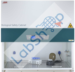 JSCB-1200SB BİYOLOJİK GÜVENLİK KABİNİ