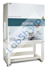 JSCB-1800SB BİYOLOJİK GÜVENLİK KABİNİ