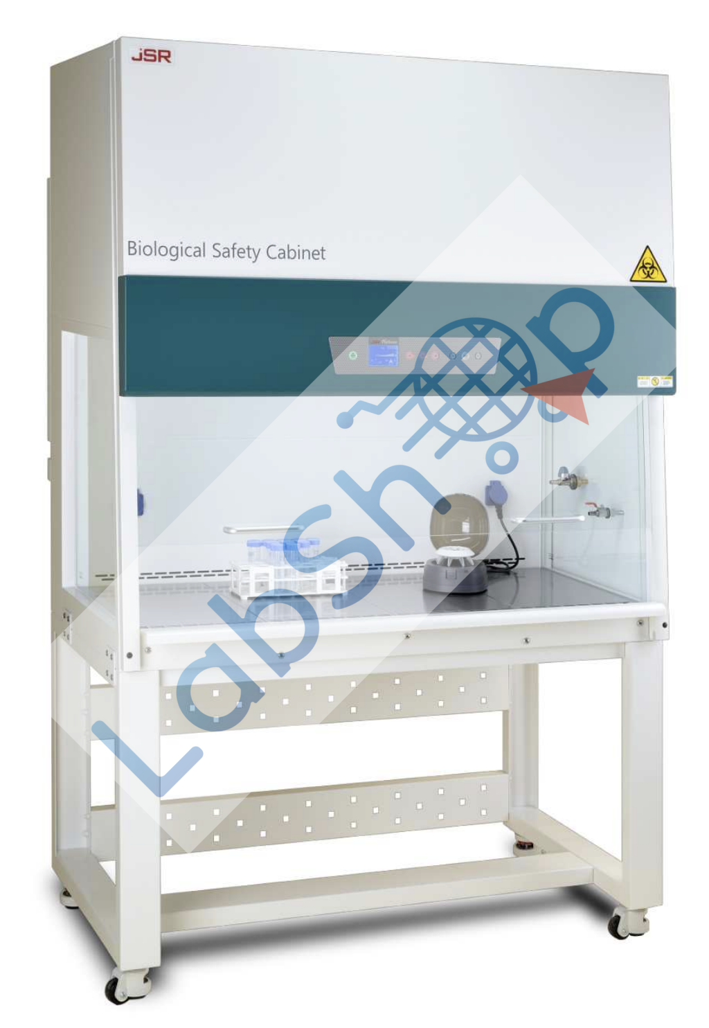 JSCB-900SL Laminar Flow Güvenlik Kabini