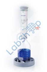 Hırschmann CERAMUS® Classic Dispenser  2 -  10 ML Seramik Piston , Grup Sertifikalı