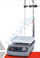 JSHS-18D Dijital Isıtıcılı Manyetik Karıştırıcı