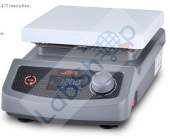 JSHS-18D Dijital Isıtıcılı Manyetik Karıştırıcı