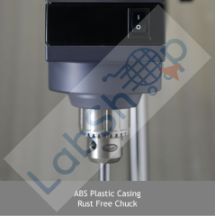 JSMS-150D Dijital Mekanik Karıştırıcılar