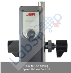 JSHR-270A Analog Homojenizatör