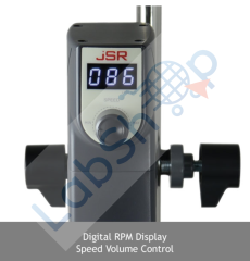 JSHR-270D Dijital Homojenizatör