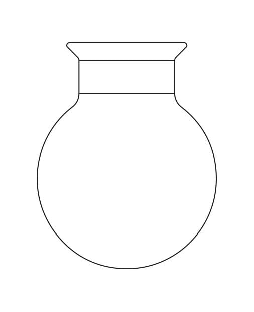 Küresel reaksiyon kabı