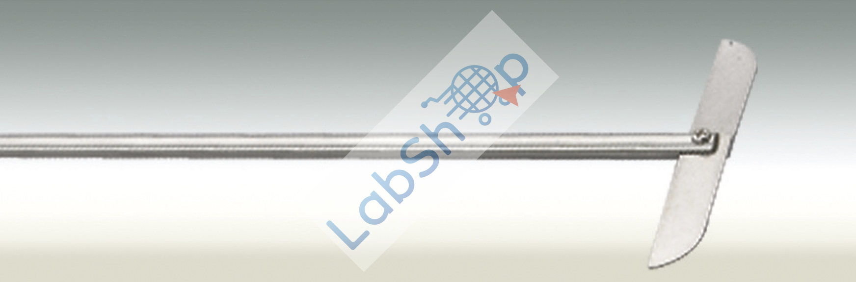 Paslanmaz Çelik Karıştırma Ucu CN 70